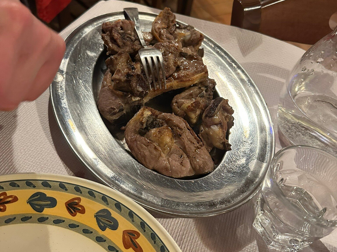 Al Peschio Pizzuto主图