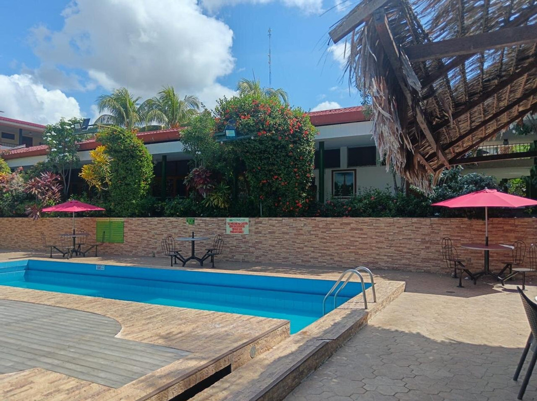 Hotel Sol del Oriente Pucallpa主图