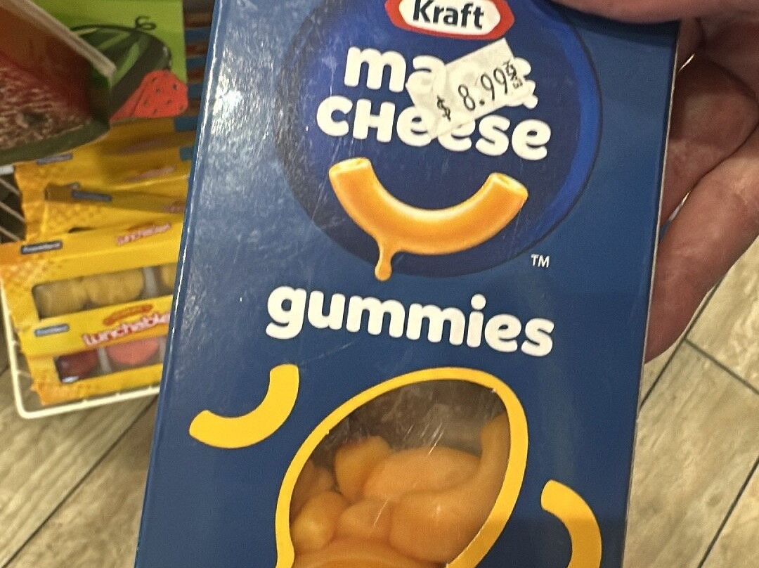 Eddie World-Yermo必去景点