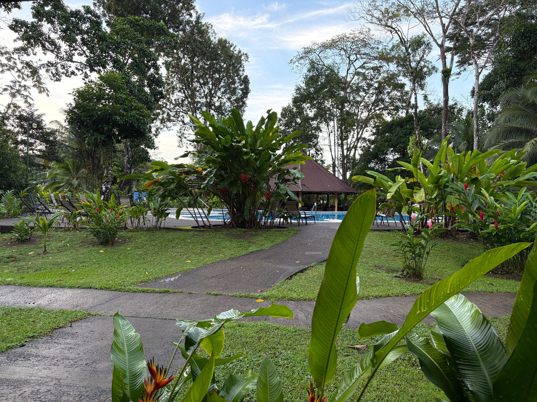 Laguna Lodge Tortuguero主图