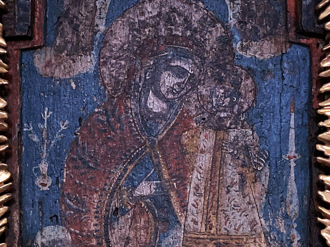 St. Nikolai Kirche - Villach景点图片