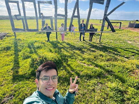 Boshack Farm Perth Day Tours-珀斯必去景点