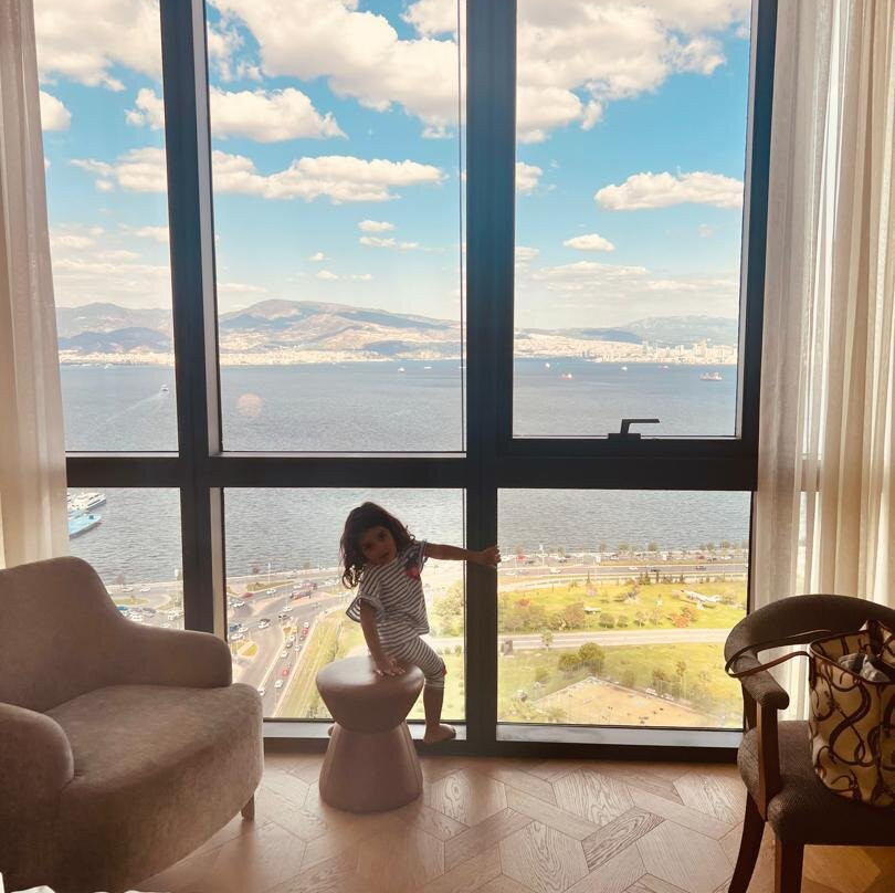 Hyatt Regency Izmir IstinyePark主图