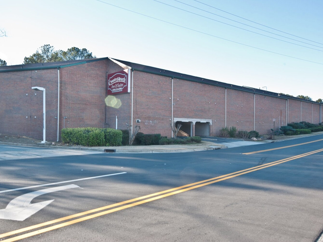 Country Hearth Inn & Suites Marietta