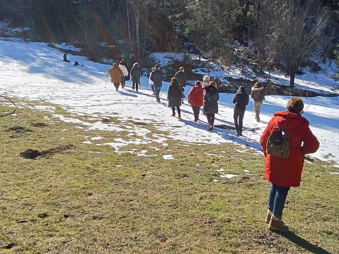 Circolo Culturale Fondazione Amon - Ghost Tour Genova-热那亚必去景点
