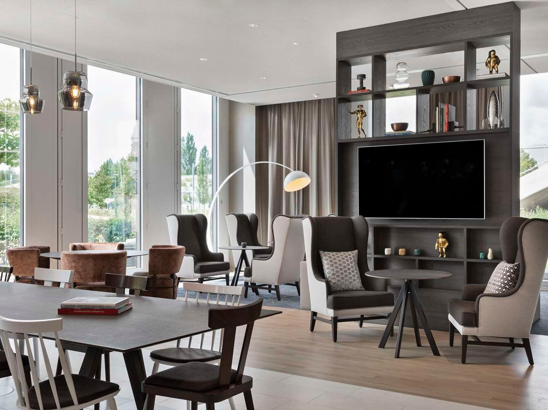 Stellaris Apartment Hotel