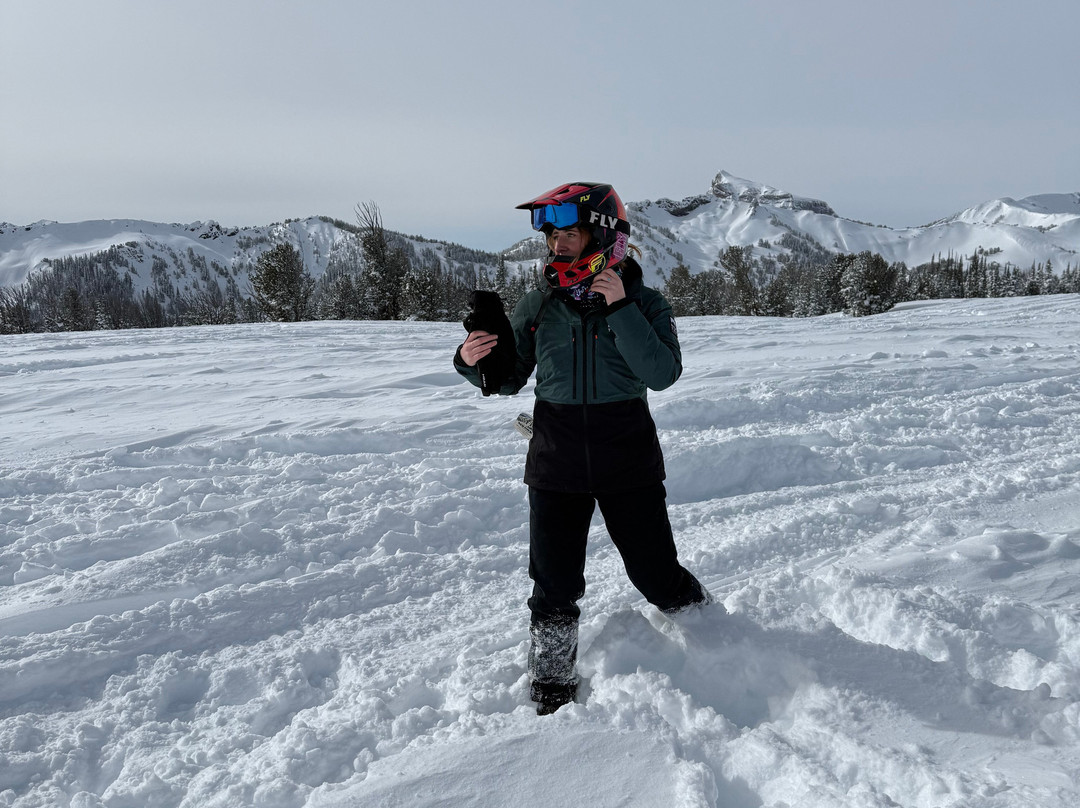 Summit Motorsports All Terrain Rentals-博兹曼必去景点