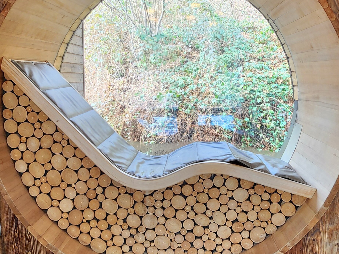 Nature-Spa La Cheneaudière景点图片