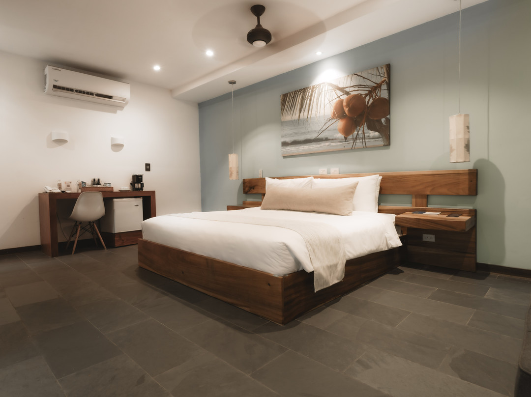 Bahía del Sol Hotel主图