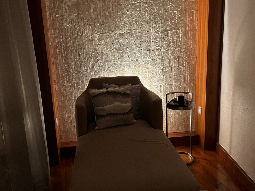 SPA InterContinental-迪拜必去景点