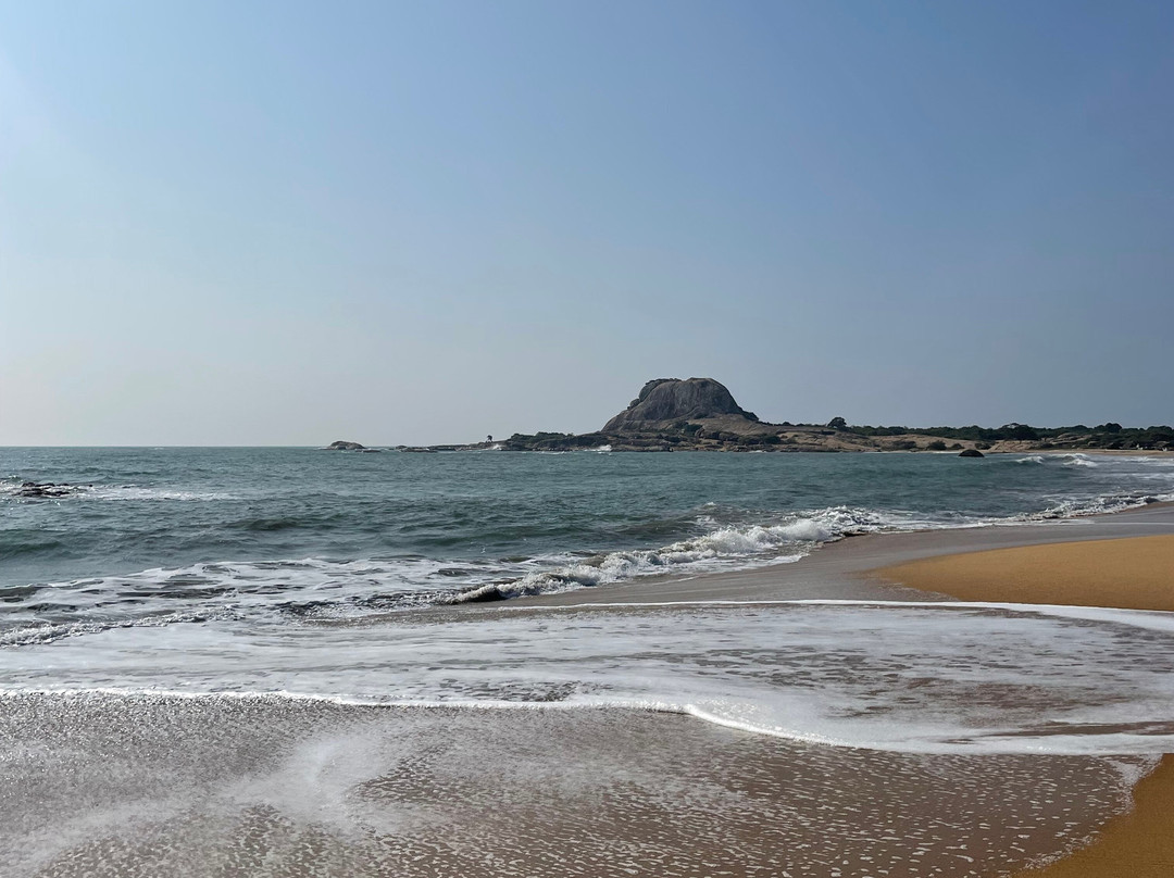 Fernando's Sri Lanka Tours景点图片