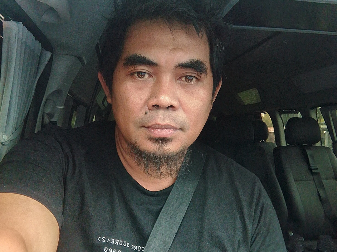 Ajisan Driver Lombok-Praya必去景点