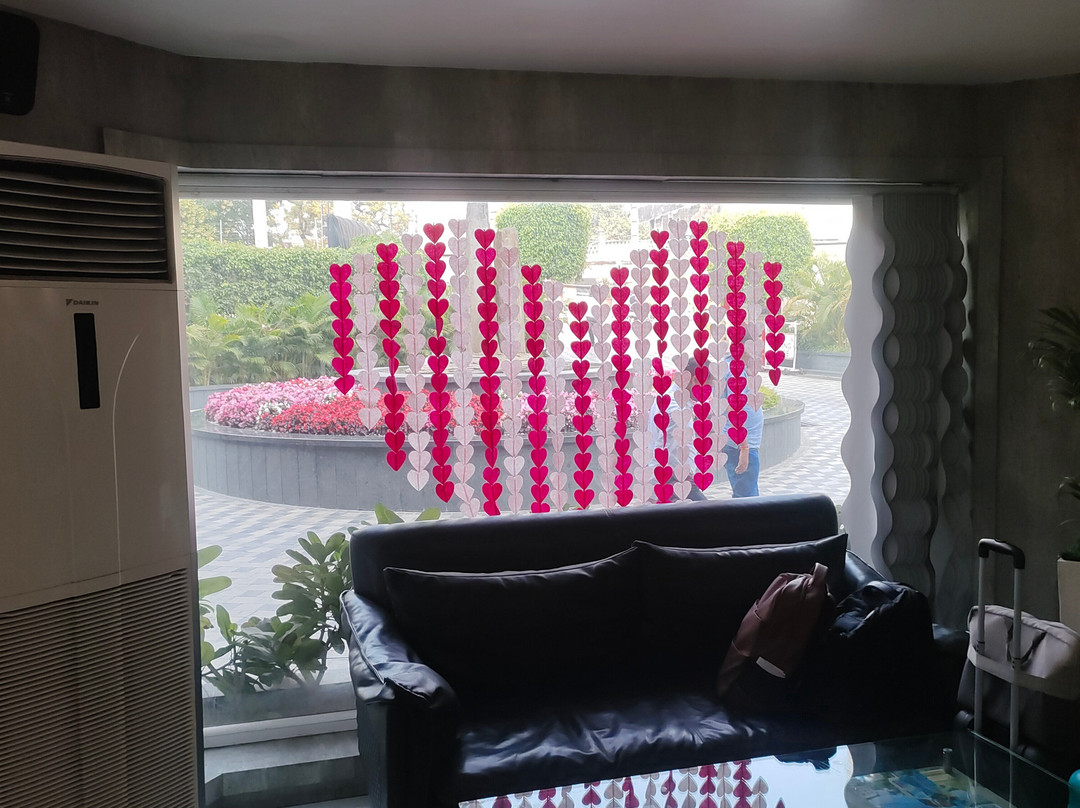 Hotel Swarn Towers主图