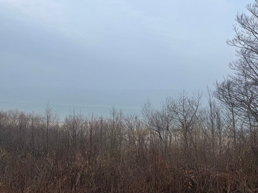 Jastrzebia Gora Beach-Jastrzebia Gora必去景点