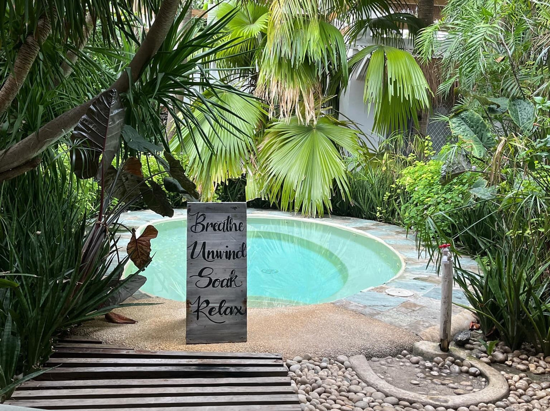 宿雾美好生活水疗度假村主图