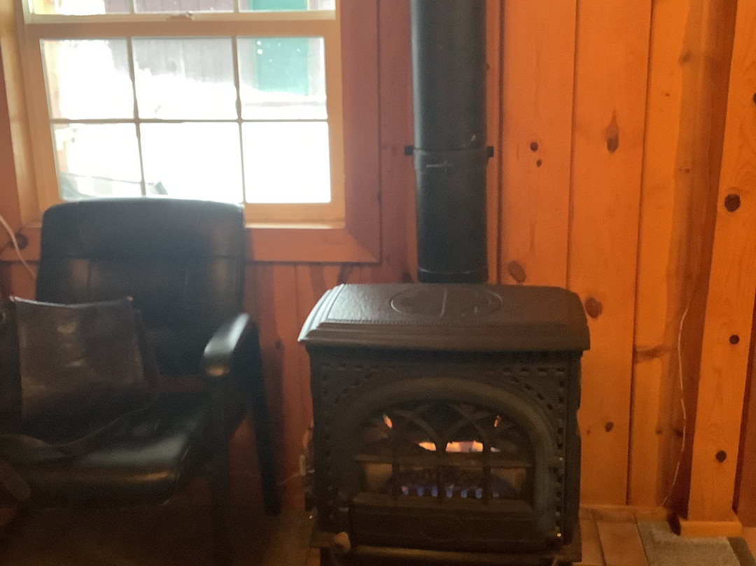 Tamarack Lodge主图