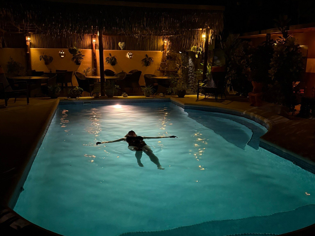 Samara Palm Lodge主图