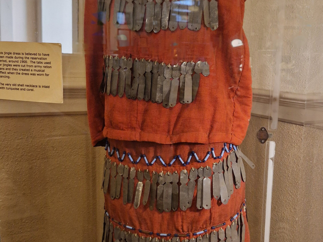 Stockyards Museum-沃思堡必去景点