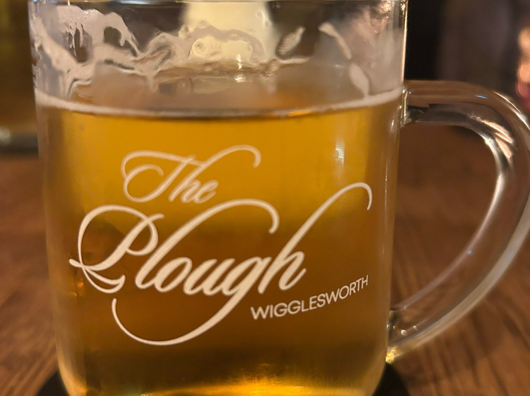The Plough主图