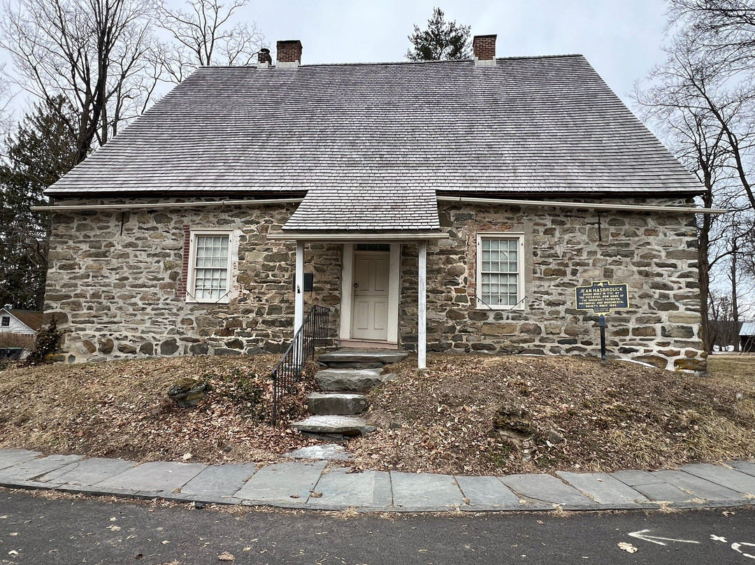 Historic Huguenot Street-新帕尔茨必去景点