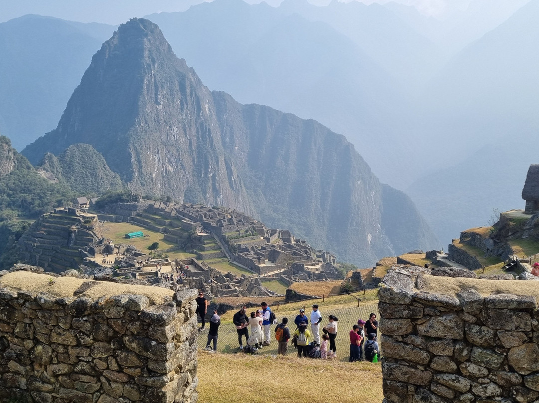 Chullos Travel Peru-库斯科必去景点