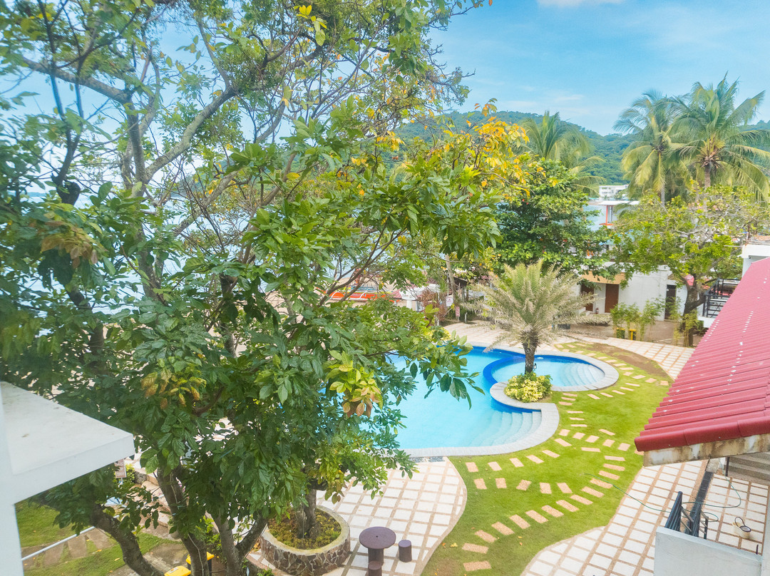 Pamana Resorts And Hotels主图