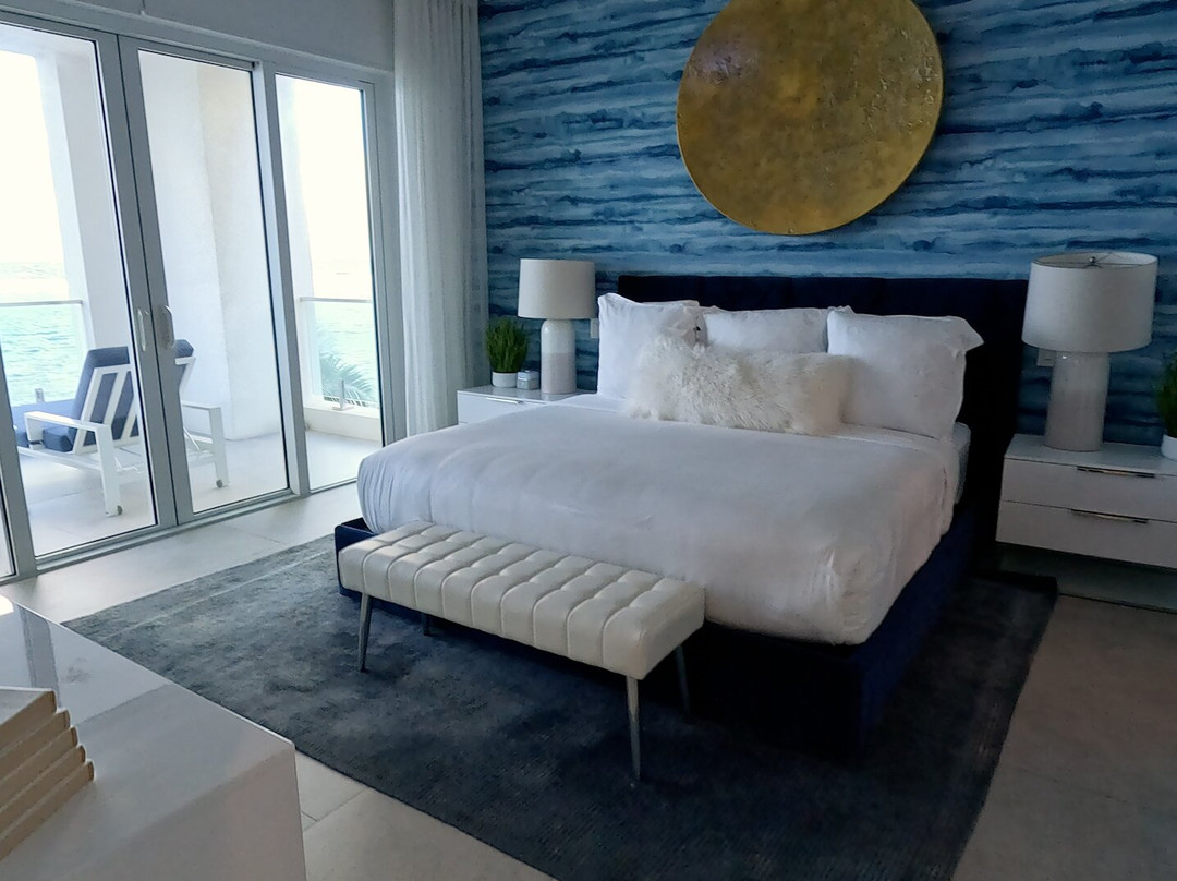 Rum Point Club Resort主图