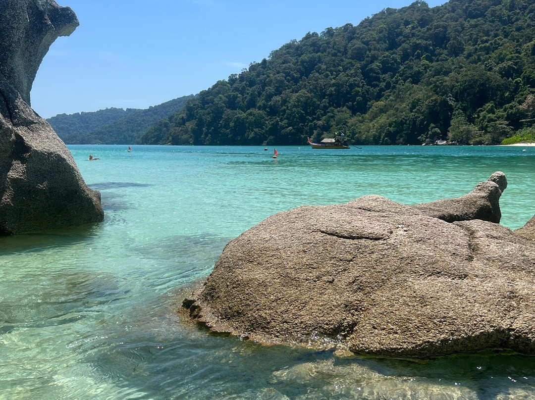 Eco Khao Lak Adventure - Private Day Tours-拉克山必去景点