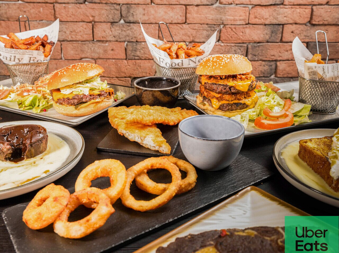 L’Estrella sous Salève