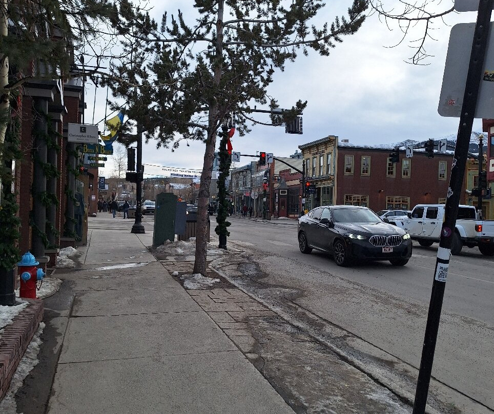 Main Street-布雷肯里奇必去景点