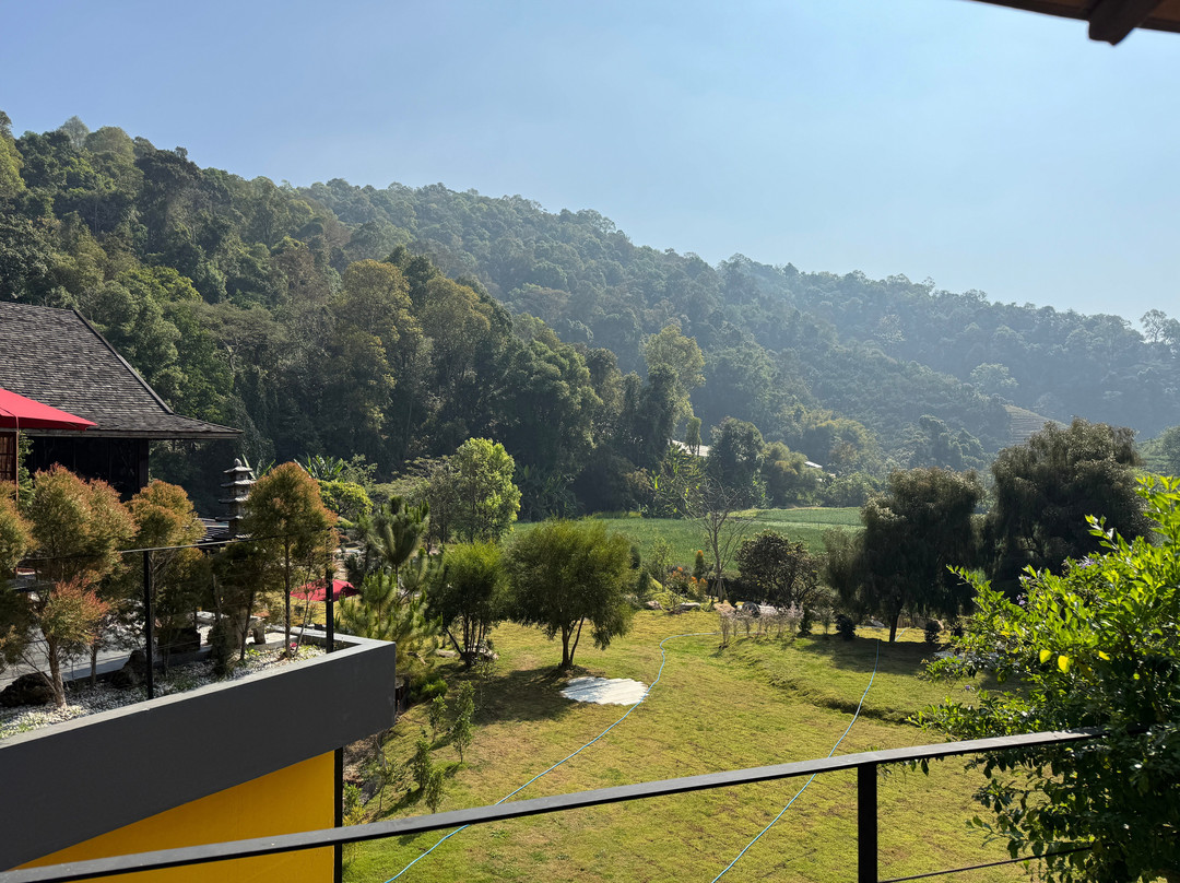 Onsen at Moncham主图