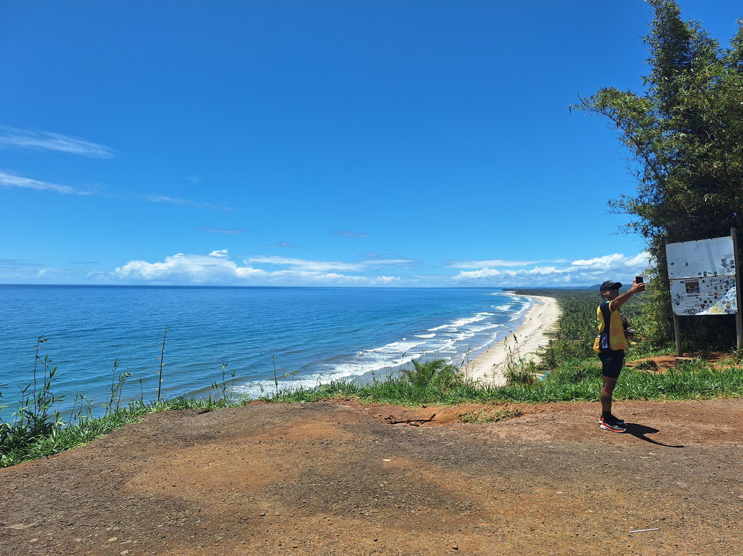 Pé de Serra Beach-Serra Grande必去景点
