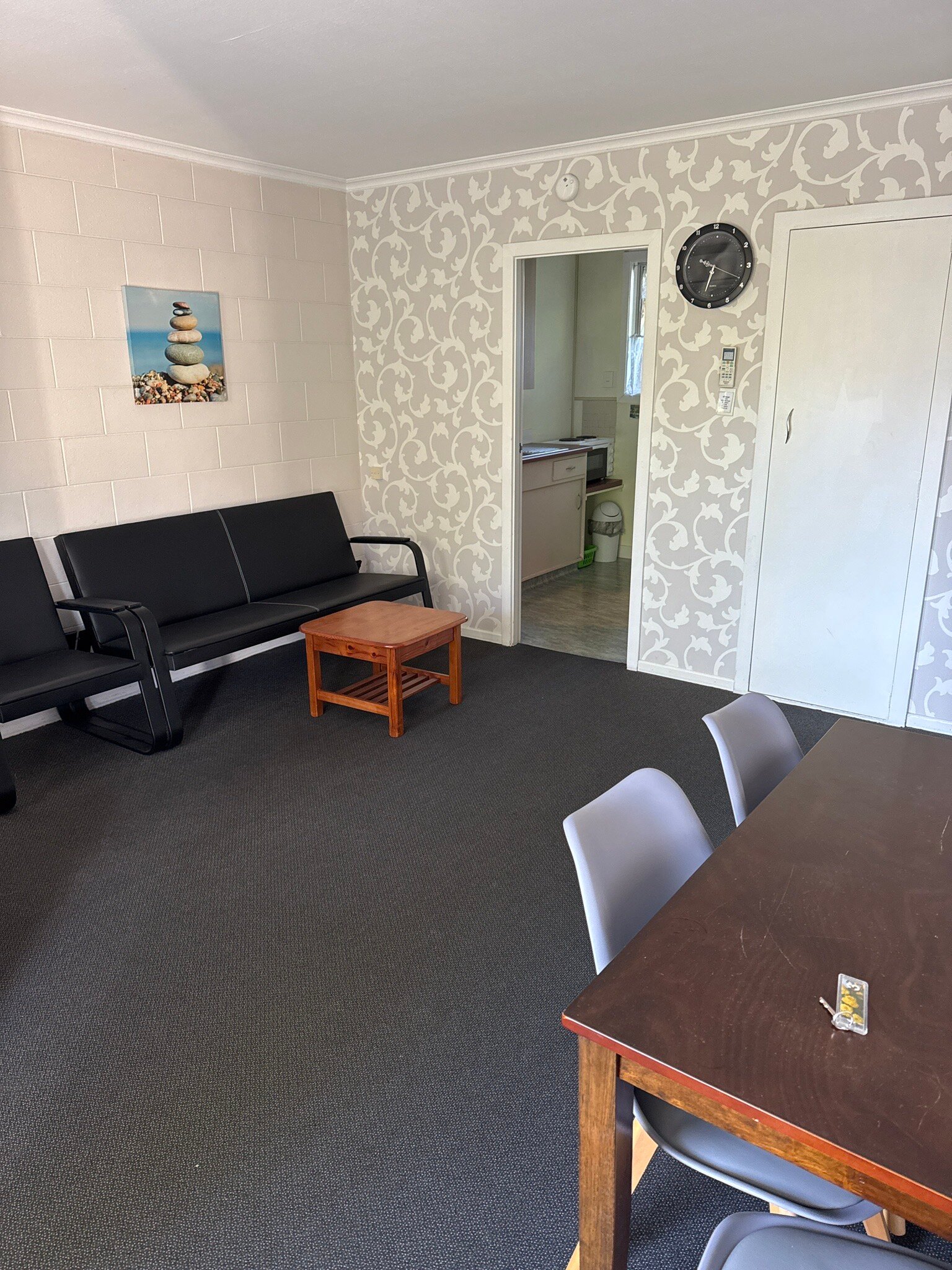 Rangiora Lodge Motel-官方