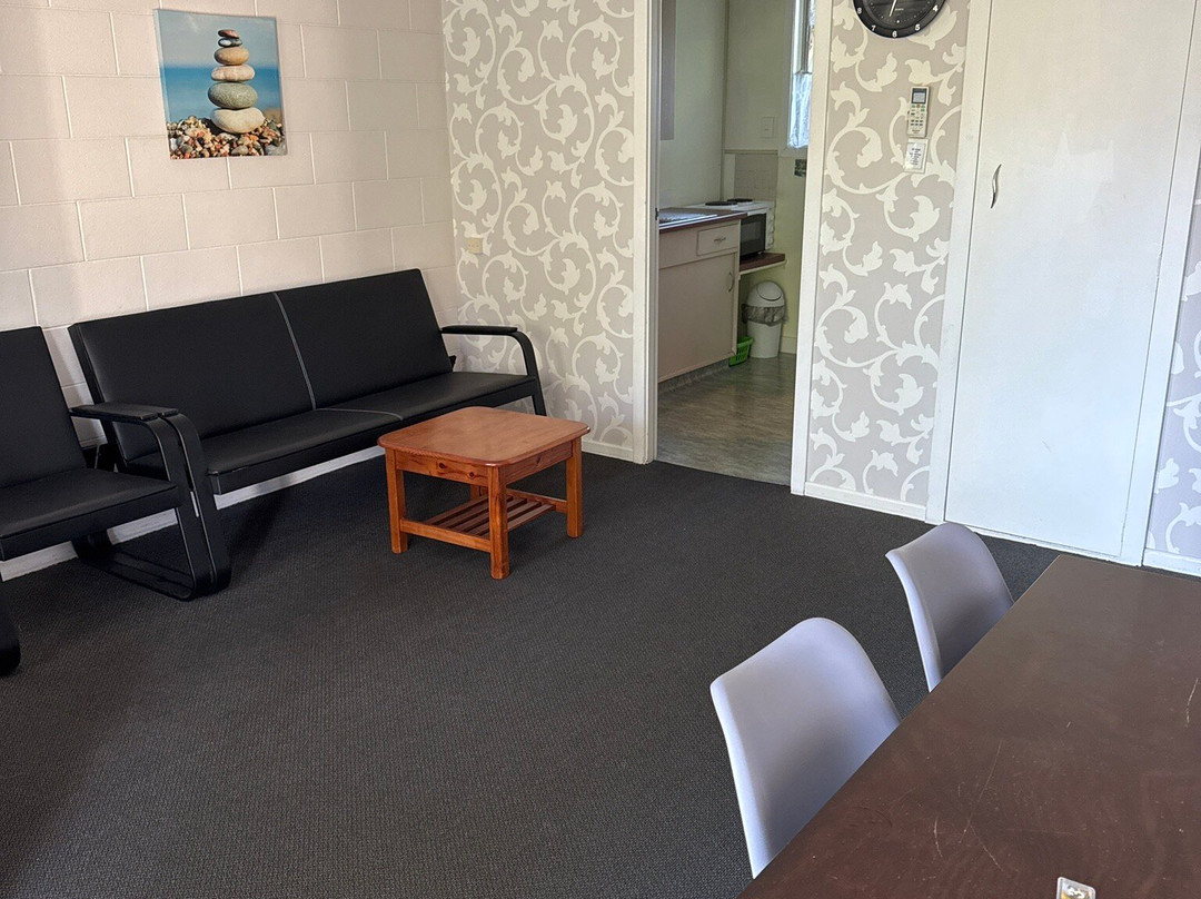 Rangiora Lodge Motel主图