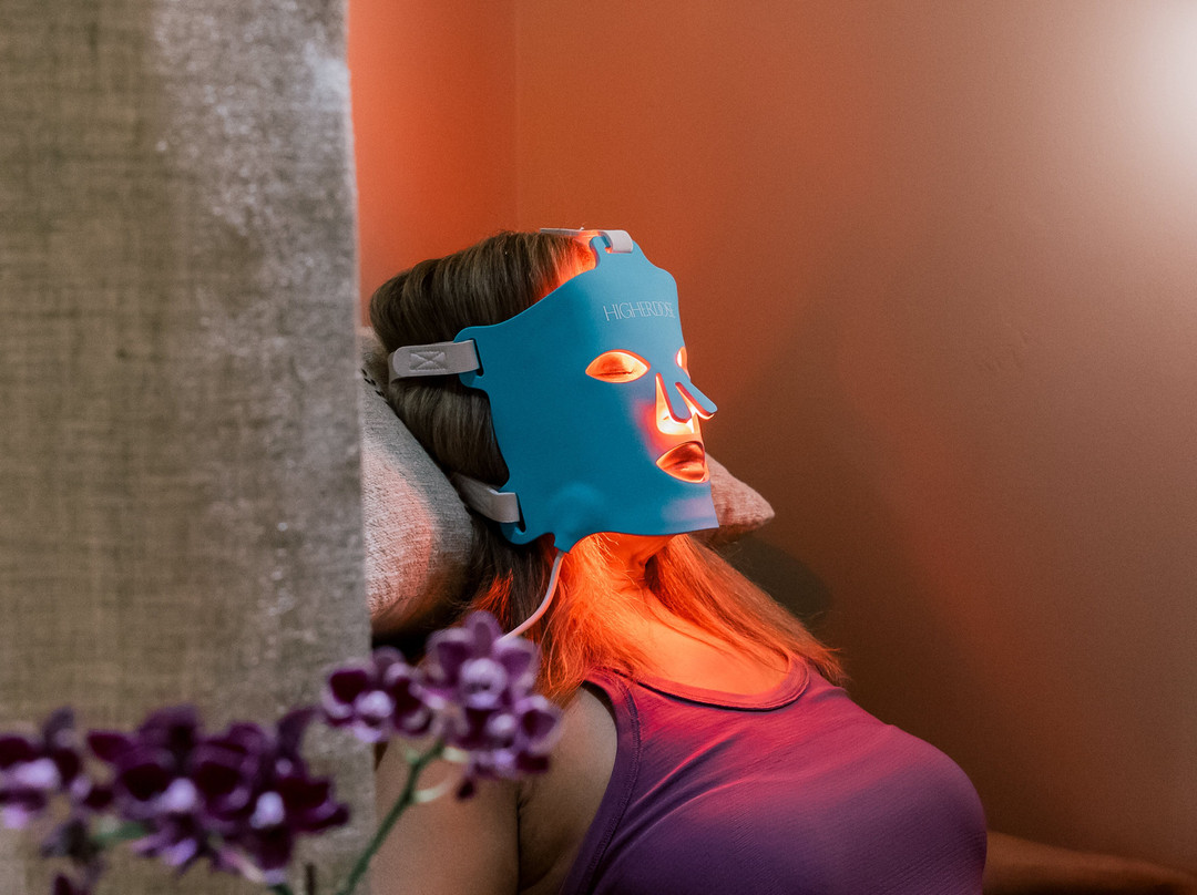 Spa Esmeralda-印第安维尔斯必去景点