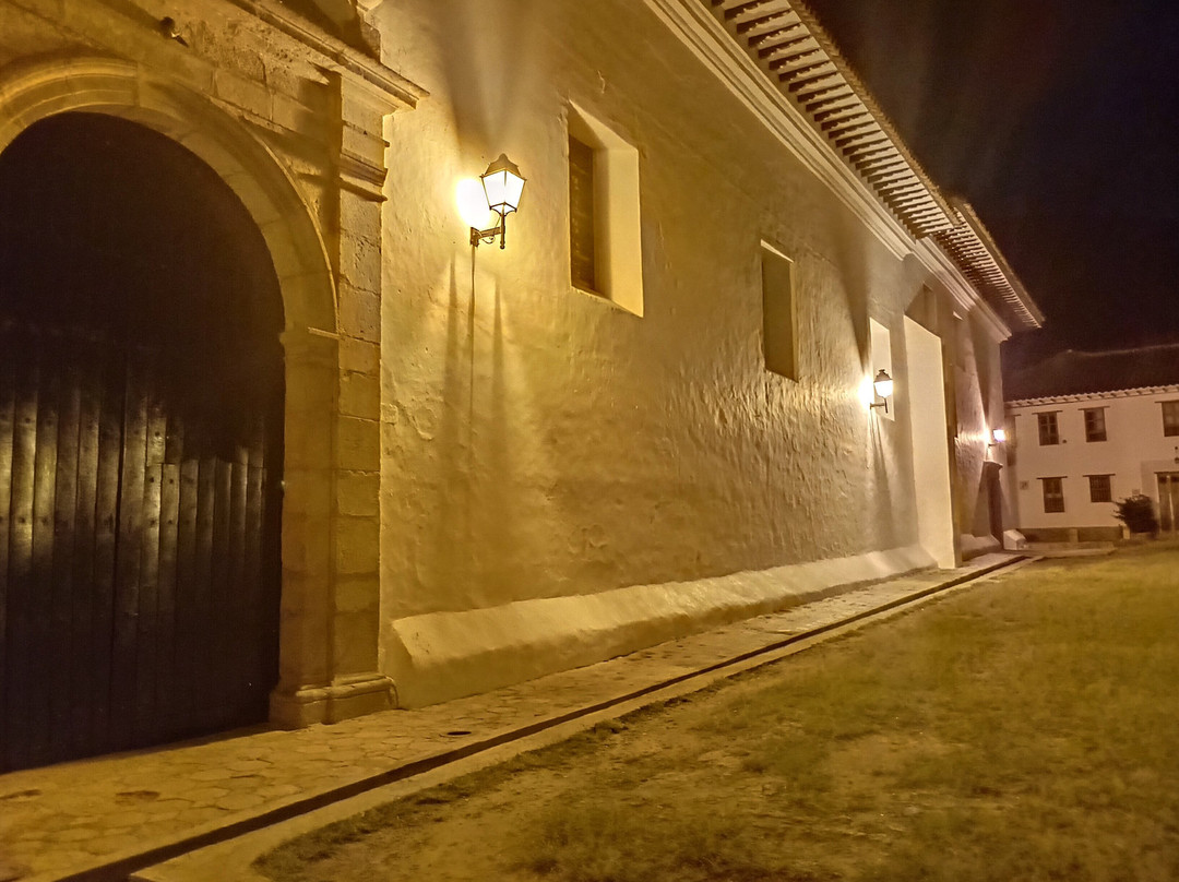 Plaza Mayor-莱瓦镇必去景点