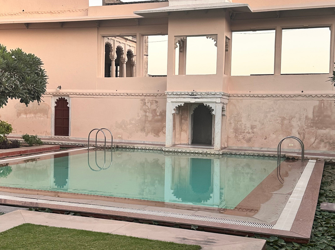 Sardargarh Heritage Fort主图