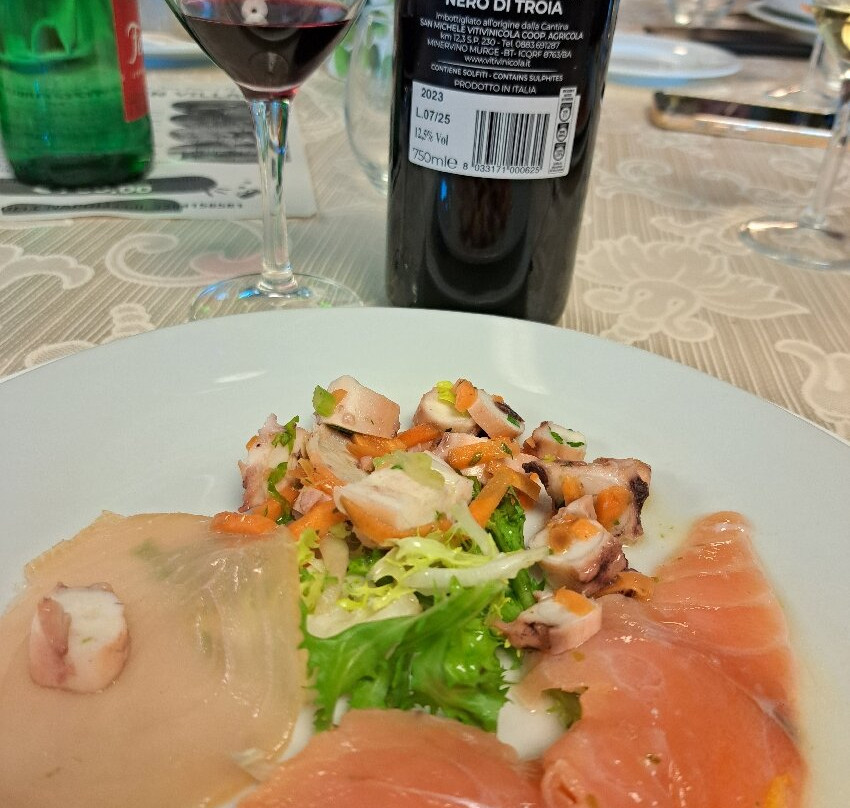 Park Hotel Elizabeth主图