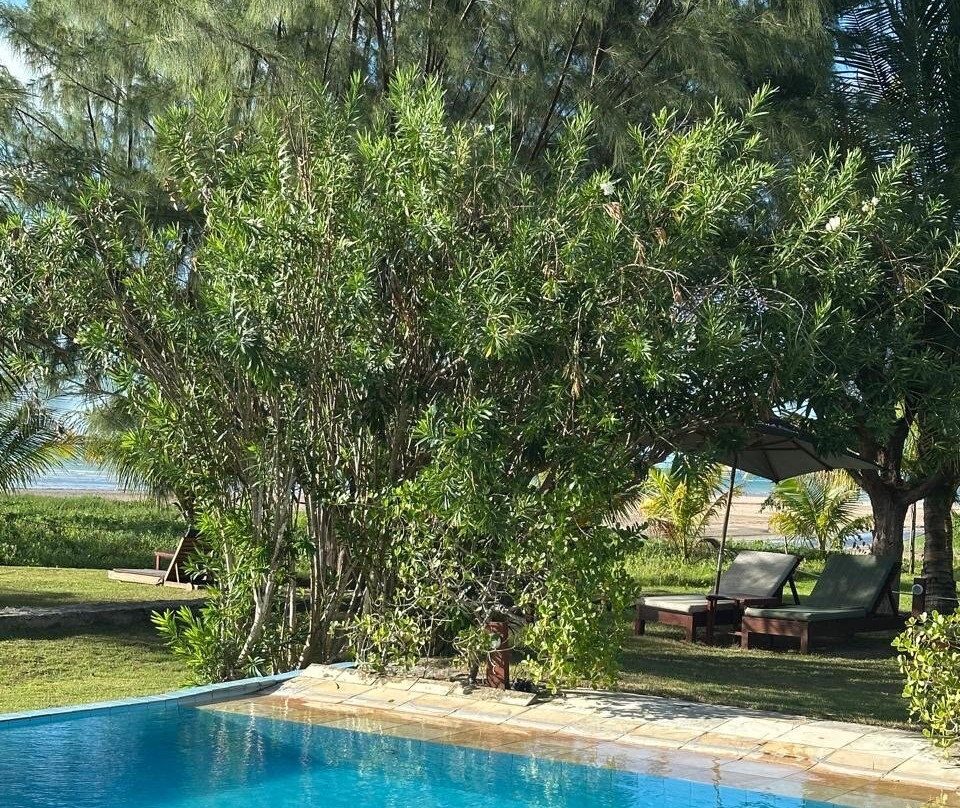 Pousada Cote Sud主图