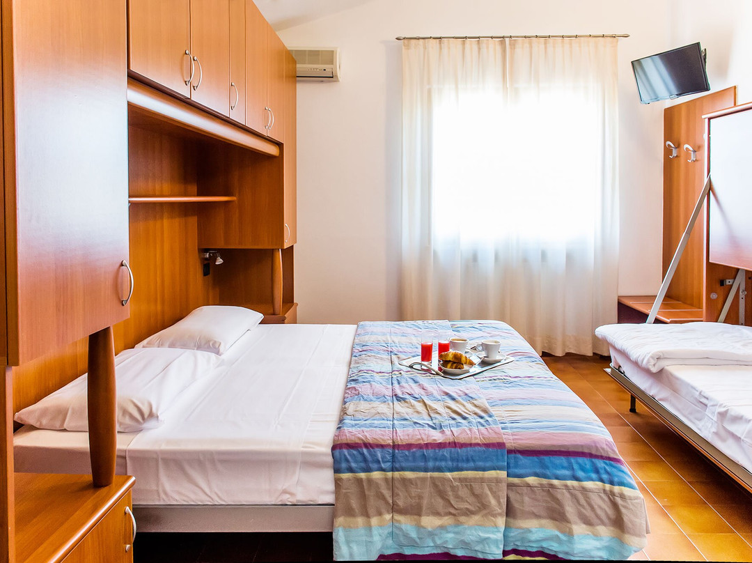 Hotel Il Castello主图