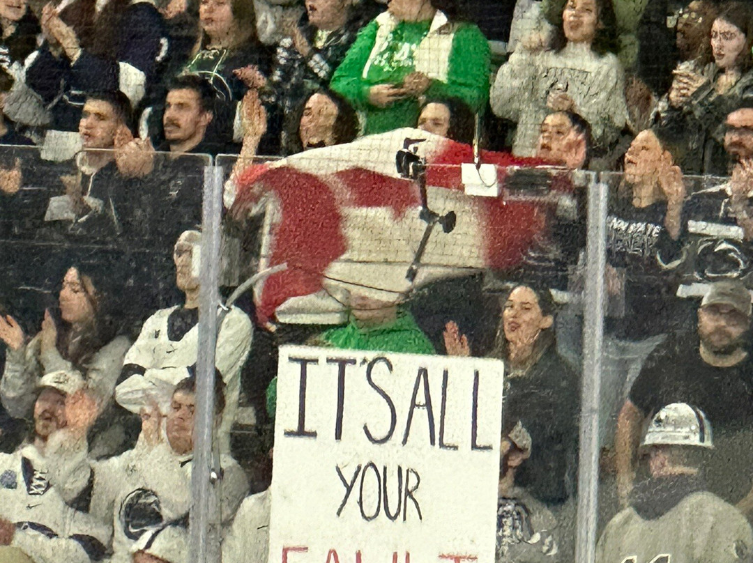 Pegula Ice Arena-宾夕法尼亚州学院必去景点