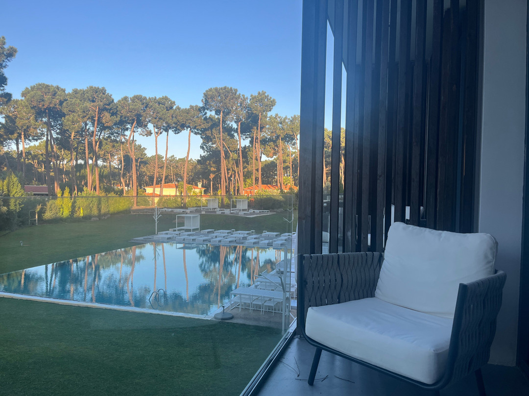 Aroeira Lisbon Hotel - Sea & Golf Resort主图