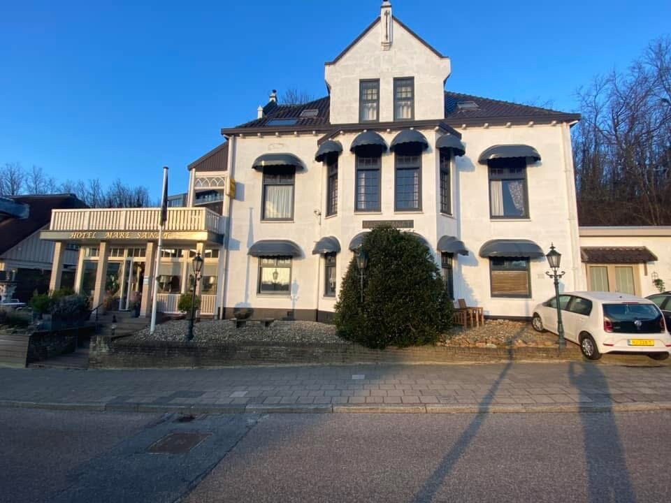Hotel Mare Sanat主图