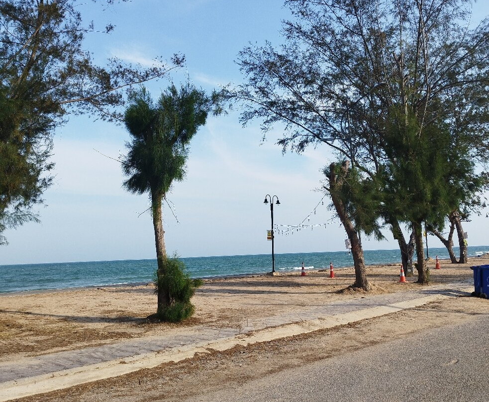 Baan Kratom Tong by the Sea主图