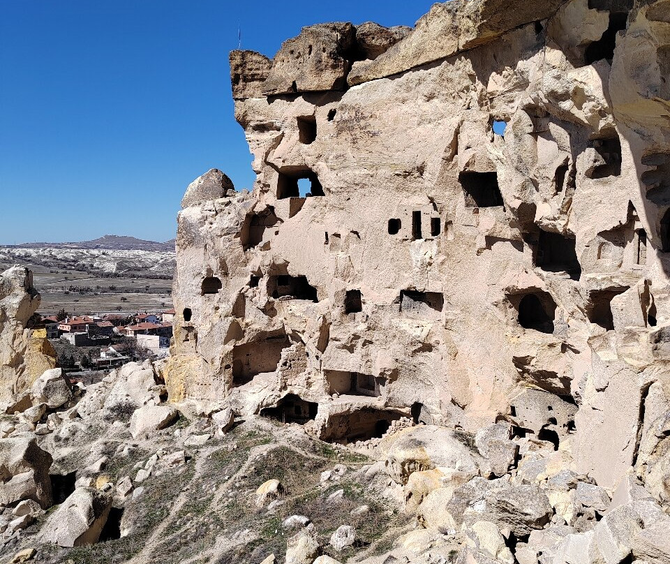 Nova Rota Travel-乌奇萨必去景点