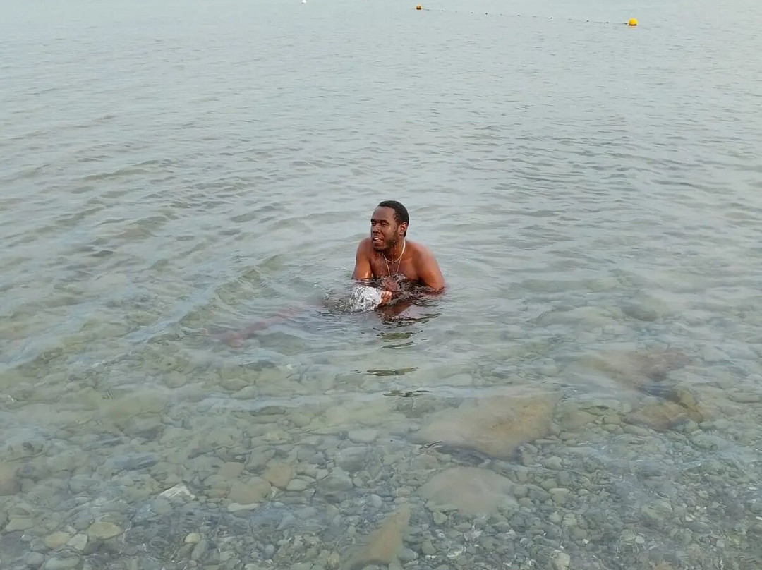 Spiaggia di Trebisacce景点图片