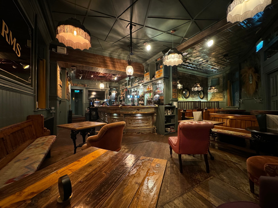 Core by Clare Smyth