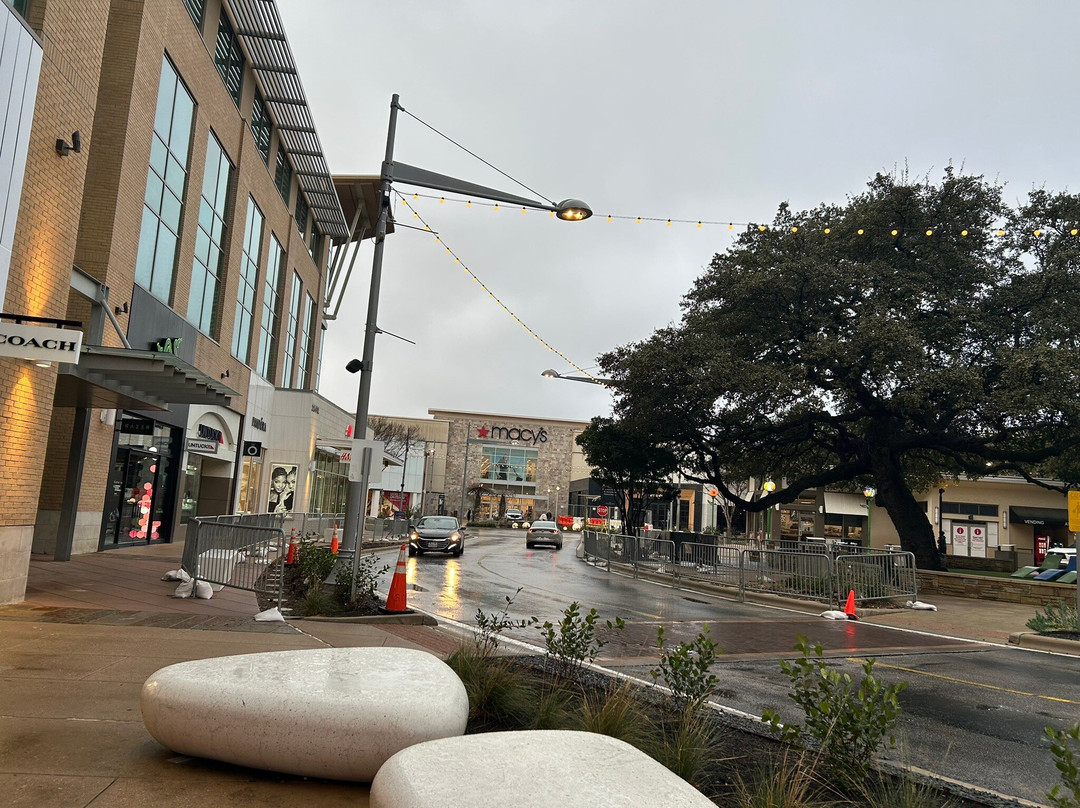 The Domain-奥斯丁必去景点