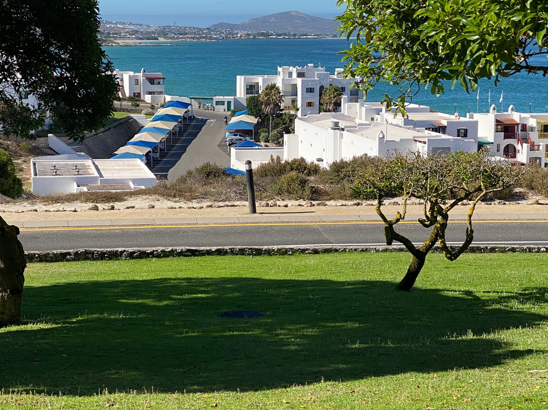 Club Mykonos Langebaan主图