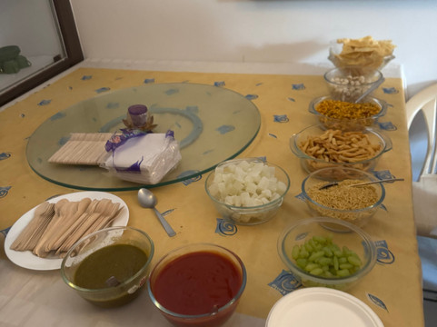 Spice Culture-乌代布尔必去景点